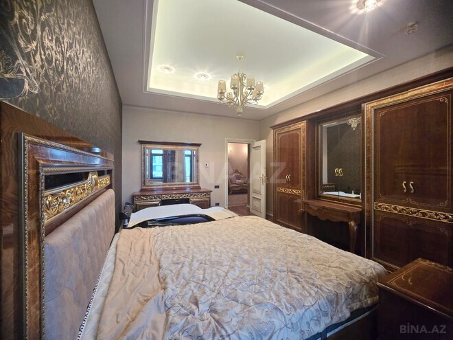 Сдаётся 5-комн. новостройка 400 м², м. Сахил, photo 13 from 25