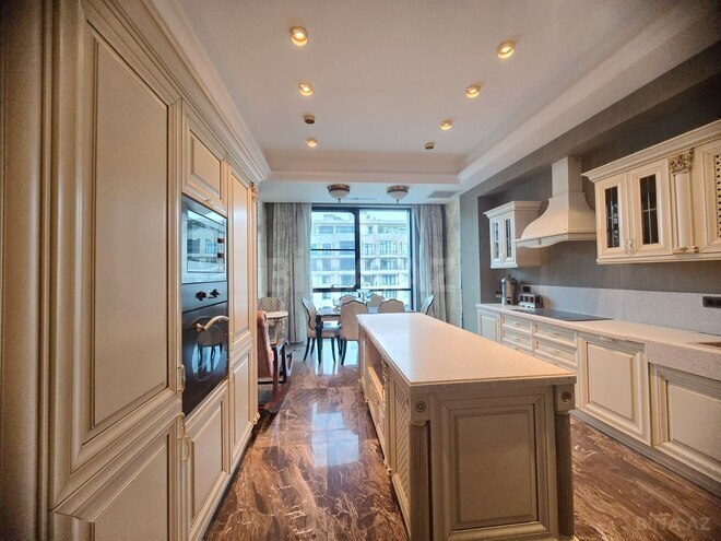 Сдаётся 5-комн. новостройка 400 м², м. Сахил, photo 8 from 25