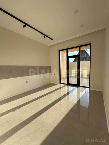 Satılır 3 otaqlı həyət evi/bağ evi 150 m², Novxanı q., photo 7 from 13