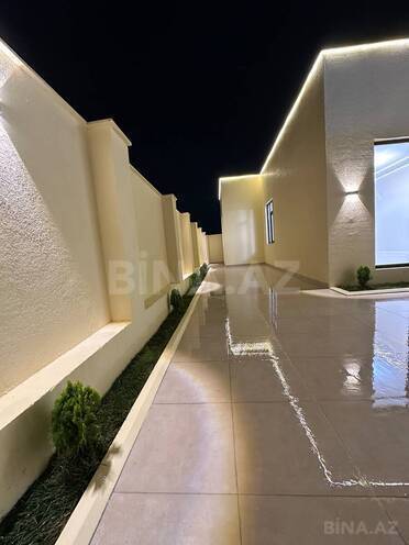 Satılır 3 otaqlı həyət evi/bağ evi 150 m², Novxanı q., photo 11 from 13