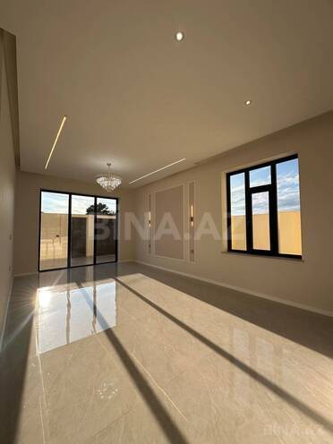 Satılır 3 otaqlı həyət evi/bağ evi 150 m², Novxanı q., photo 5 from 13