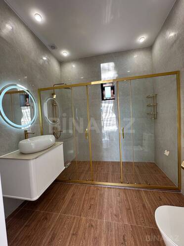 Satılır 3 otaqlı həyət evi/bağ evi 150 m², Novxanı q., photo 10 from 13