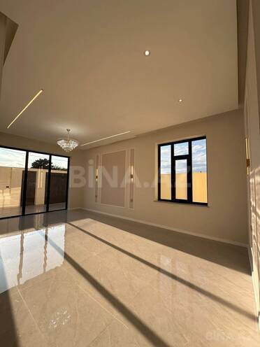 Satılır 3 otaqlı həyət evi/bağ evi 150 m², Novxanı q., photo 6 from 13