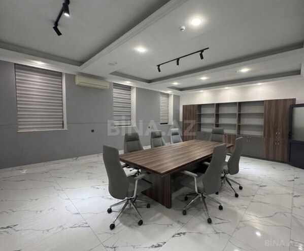 Сдаётся 3-комн. офис 64 м², м. Низами, photo 3 from 20