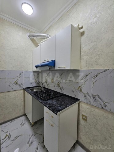 Satılır 2 otaqlı yeni tikili 37 m², Masazır q., photo 14 from 15