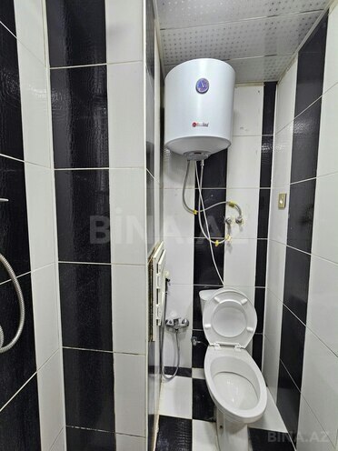 Satılır 2 otaqlı yeni tikili 37 m², Masazır q., photo 5 from 15