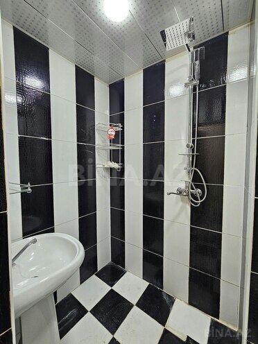 Satılır 2 otaqlı yeni tikili 37 m², Masazır q., photo 6 from 15