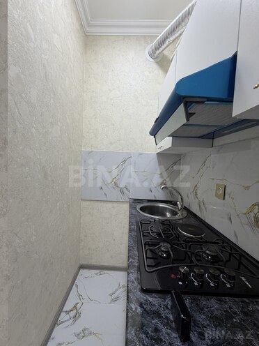 Satılır 2 otaqlı yeni tikili 37 m², Masazır q., photo 13 from 15