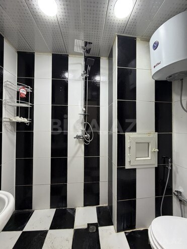 Satılır 2 otaqlı yeni tikili 37 m², Masazır q., photo 12 from 15