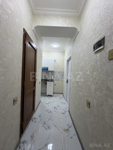 Satılır 2 otaqlı yeni tikili 37 m², Masazır q., photo 11 from 15