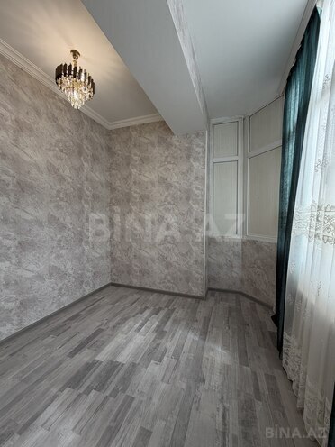 Satılır 2 otaqlı yeni tikili 37 m², Masazır q., photo 9 from 15