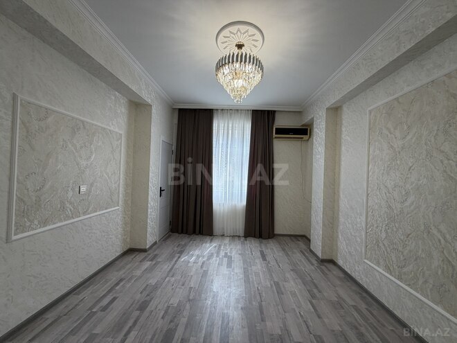 Satılır 2 otaqlı yeni tikili 37 m², Masazır q., photo 1 from 15