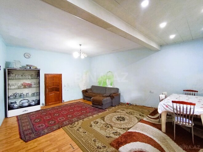 Satılır 3 otaqlı həyət evi/bağ evi 100 m², NZS q., photo 1 from 20