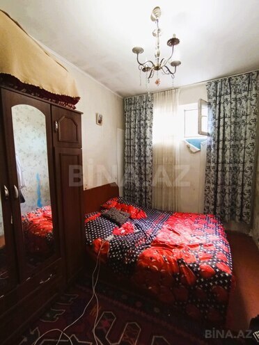 Satılır 3 otaqlı həyət evi/bağ evi 100 m², NZS q., photo 10 from 20
