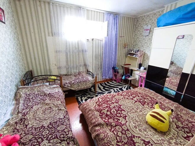 Satılır 3 otaqlı həyət evi/bağ evi 100 m², NZS q., photo 8 from 20