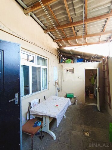 Satılır 3 otaqlı həyət evi/bağ evi 100 m², NZS q., photo 14 from 20