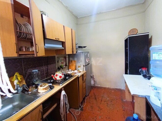 Satılır 3 otaqlı həyət evi/bağ evi 100 m², NZS q., photo 12 from 20