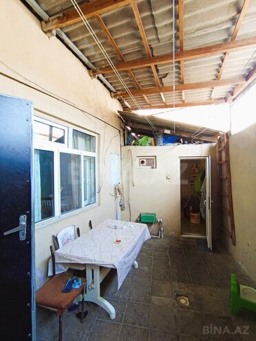 Satılır 3 otaqlı həyət evi/bağ evi 100 m², NZS q., photo 13 from 20