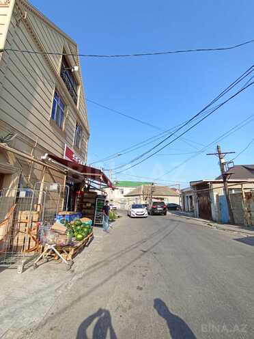 Satılır 3 otaqlı həyət evi/bağ evi 100 m², NZS q., photo 17 from 20