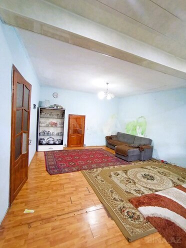 Satılır 3 otaqlı həyət evi/bağ evi 100 m², NZS q., photo 3 from 20