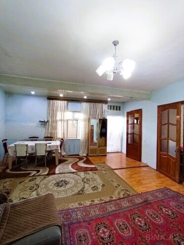 Satılır 3 otaqlı həyət evi/bağ evi 100 m², NZS q., photo 5 from 20