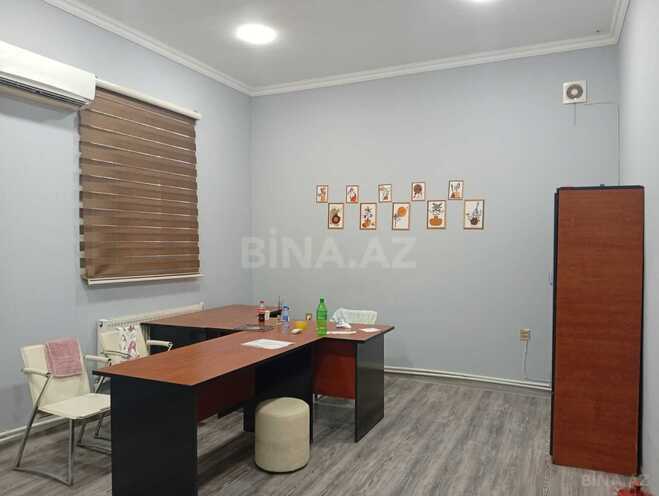 Сдаётся 2-комн. офис 80 м², м. Ахмедлы, photo 3 from 14