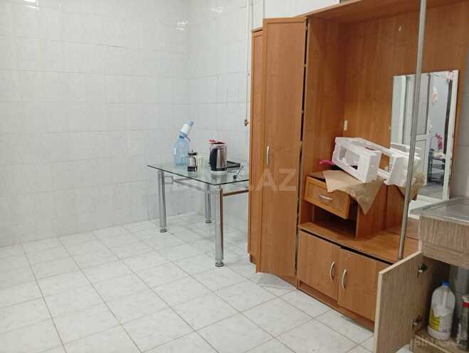 Сдаётся 2-комн. офис 80 м², м. Ахмедлы, photo 8 from 14
