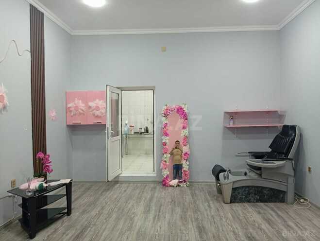 Сдаётся 2-комн. офис 80 м², м. Ахмедлы, photo 7 from 14