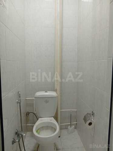 Сдаётся 2-комн. офис 80 м², м. Ахмедлы, photo 12 from 14