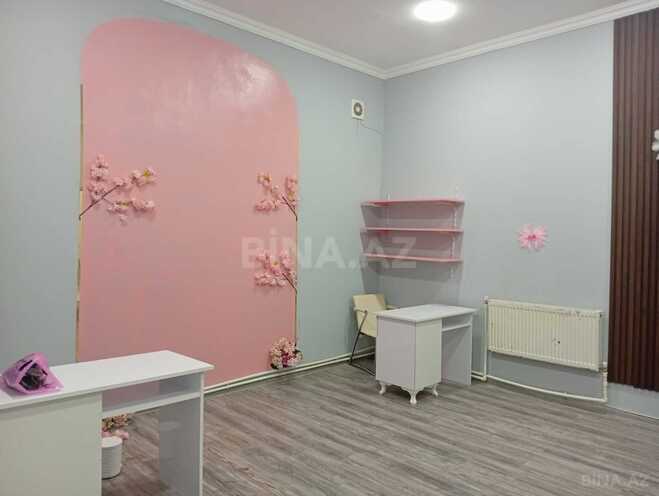 Сдаётся 2-комн. офис 80 м², м. Ахмедлы, photo 6 from 14