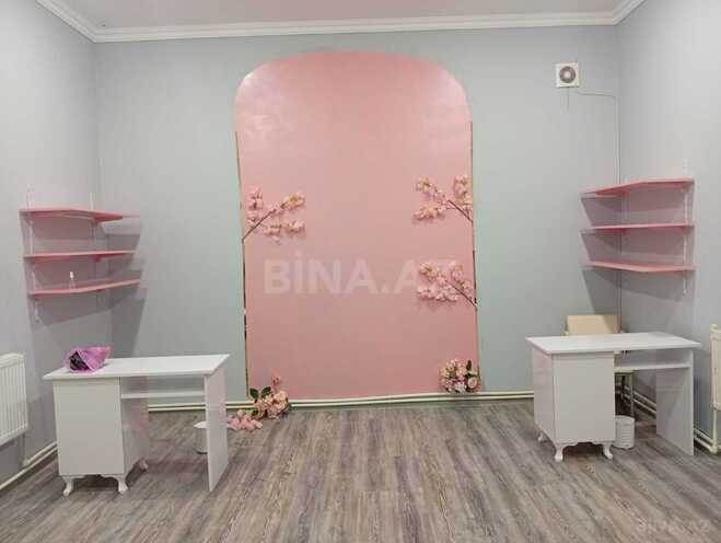 Сдаётся 2-комн. офис 80 м², м. Ахмедлы, photo 5 from 14