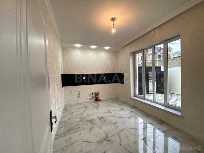 Satılır 4 otaqlı həyət evi/bağ evi 80 m², Masazır q., photo 1 from 17