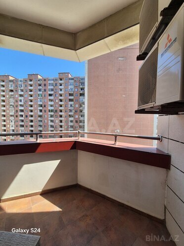 Satılır 4 otaqlı yeni tikili 190 m², Nəsimi r., photo 8 from 13