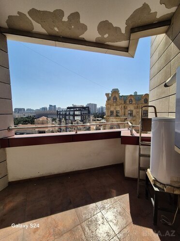 Satılır 4 otaqlı yeni tikili 190 m², Nəsimi r., photo 7 from 13