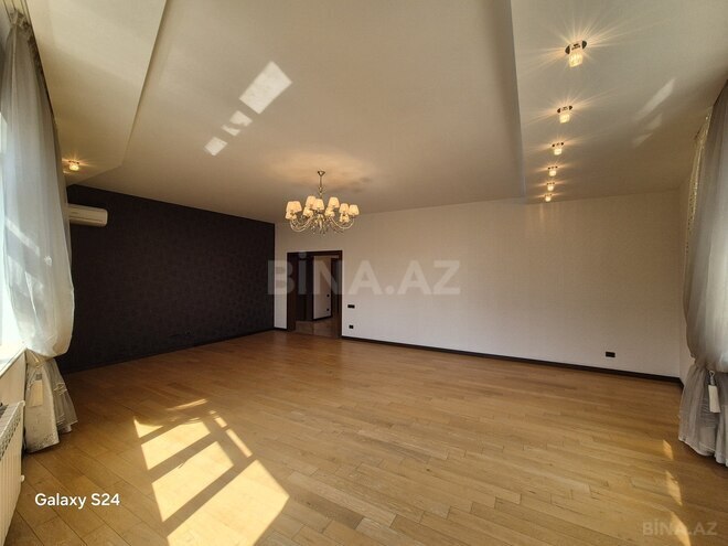 Satılır 4 otaqlı yeni tikili 190 m², Nəsimi r., photo 6 from 13