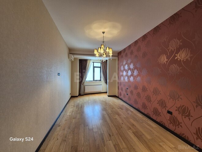 Satılır 4 otaqlı yeni tikili 190 m², Nəsimi r., photo 5 from 13