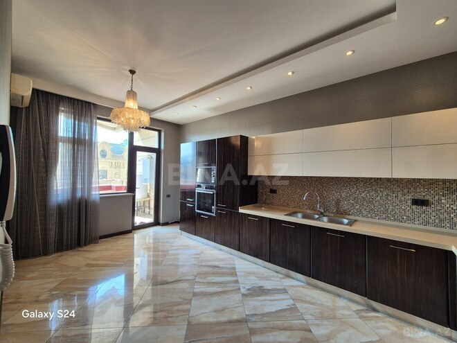 Satılır 4 otaqlı yeni tikili 190 m², Nəsimi r., photo 3 from 13