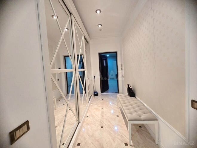Сдаётся 2-комн. новостройка 101 м², м. Низами, photo 10 from 23