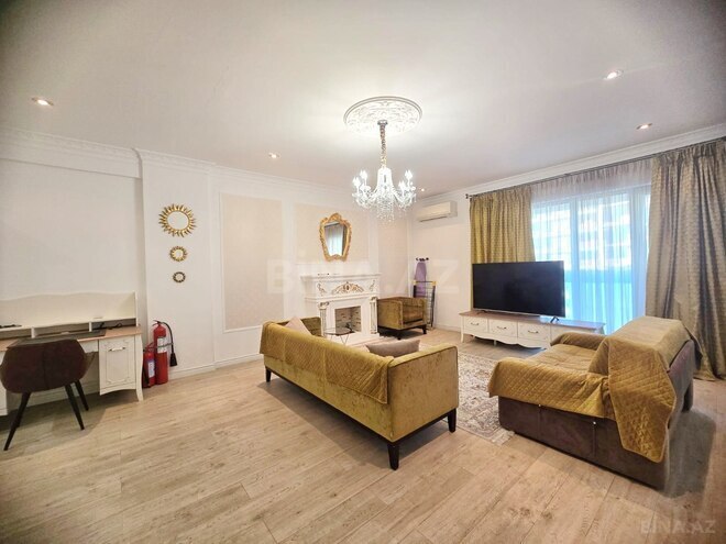 Сдаётся 2-комн. новостройка 101 м², м. Низами, photo 5 from 23