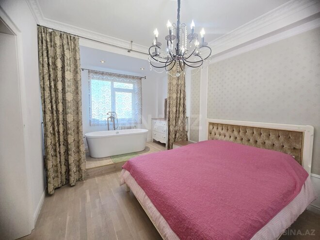 Сдаётся 2-комн. новостройка 101 м², м. Низами, photo 15 from 23