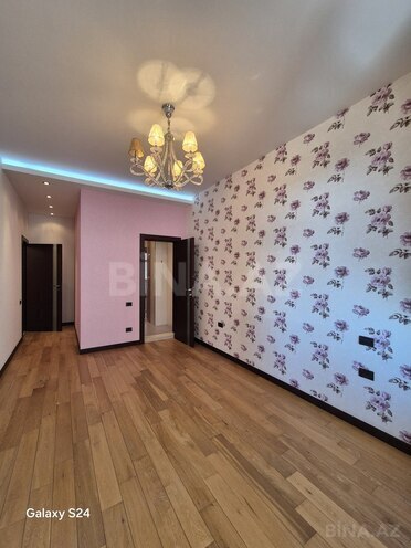 Satılır 4 otaqlı yeni tikili 190 m², Nəsimi r., photo 10 from 13