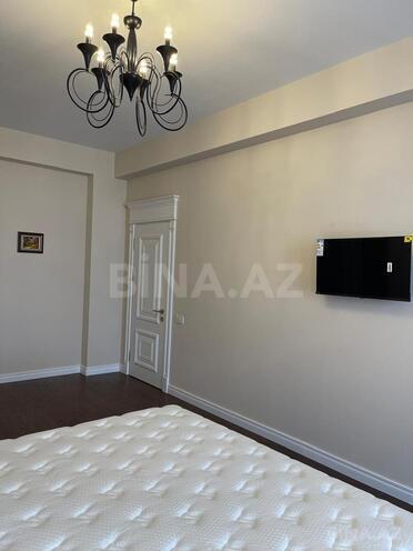 Сдаётся 2-комн. новостройка 80 м², м. Шах Исмаил Хатаи, photo 9 from 13