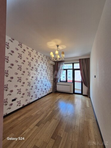 Satılır 4 otaqlı yeni tikili 190 m², Nəsimi r., photo 12 from 13