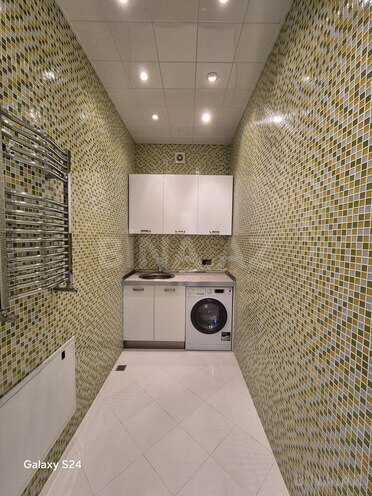 Satılır 4 otaqlı yeni tikili 190 m², Nəsimi r., photo 11 from 13