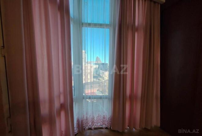 Satılır 2 otaqlı yeni tikili 65 m², Şah İsmayıl Xətai m., photo 10 from 12