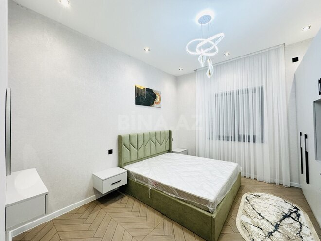 Продаётся 4-комн. дом/дача 100 м², пос. Мардакан, photo 10 from 14