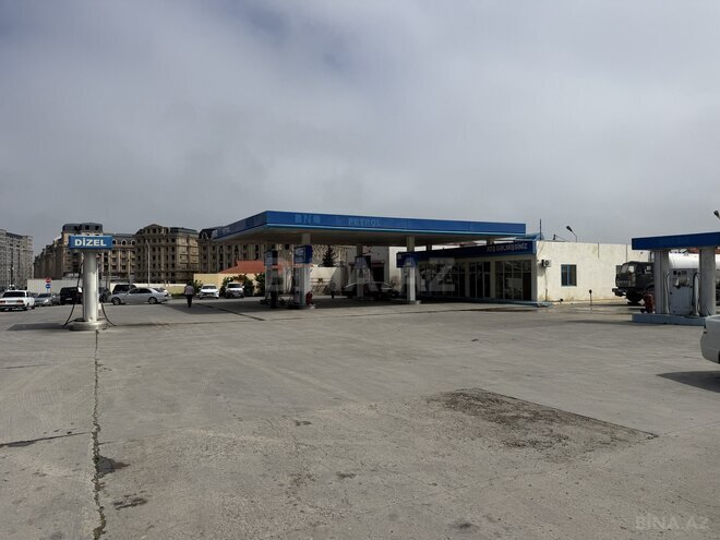 Satılır  obyekt 500 m², Səbail r., photo 3 from 9