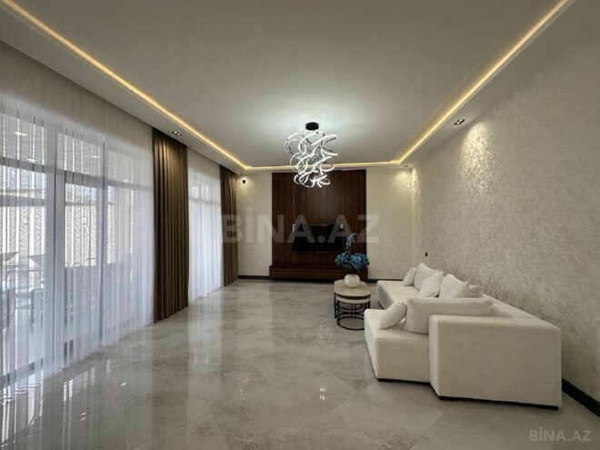 Satılır 4 otaqlı həyət evi/bağ evi 170 m², Şüvəlan q., photo 12 from 18