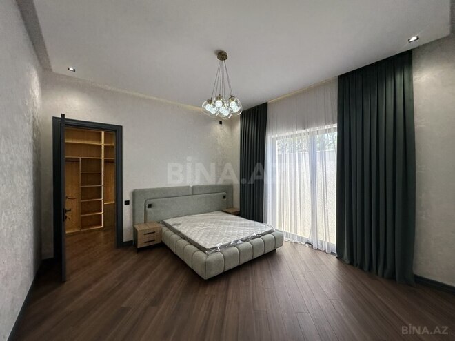 Satılır 4 otaqlı həyət evi/bağ evi 170 m², Şüvəlan q., photo 14 from 18