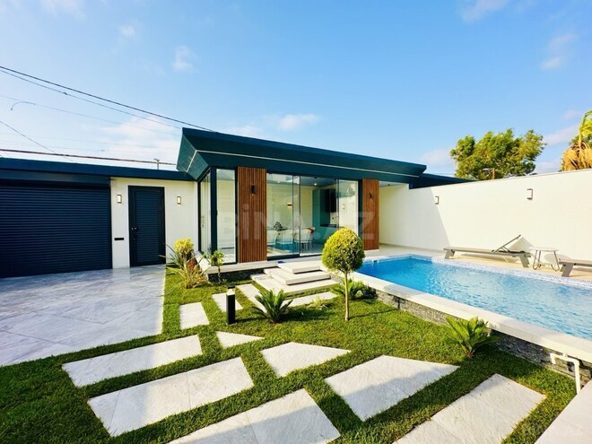 Satılır 4 otaqlı həyət evi/bağ evi 170 m², Şüvəlan q., photo 5 from 18